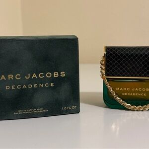 Marc Jacobs Decadence Eau de Parfum